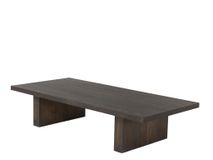 Salontafel ZEN - Espresso FDF-15-TZ1