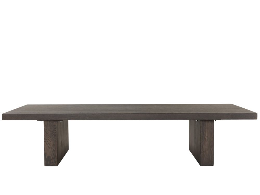 Salontafel ZEN - Espresso FDF-15-TZ1