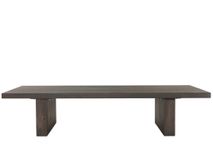 Salontafel ZEN - Espresso FDF-15-TZ1