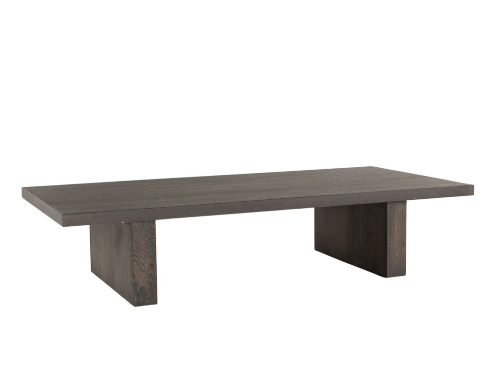 Salontafel ZEN - Espresso FDF-15-TZ1