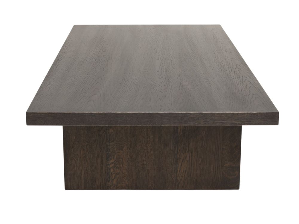 Salontafel ZEN - Espresso FDF-15-TZ1