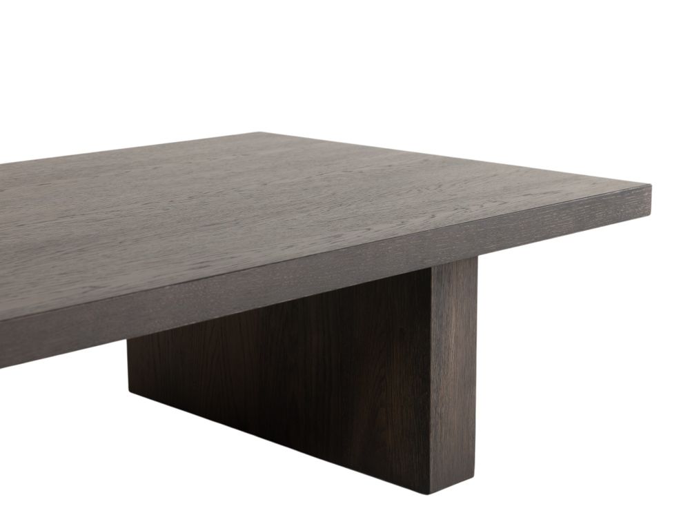 Salontafel ZEN - Espresso FDF-15-TZ1
