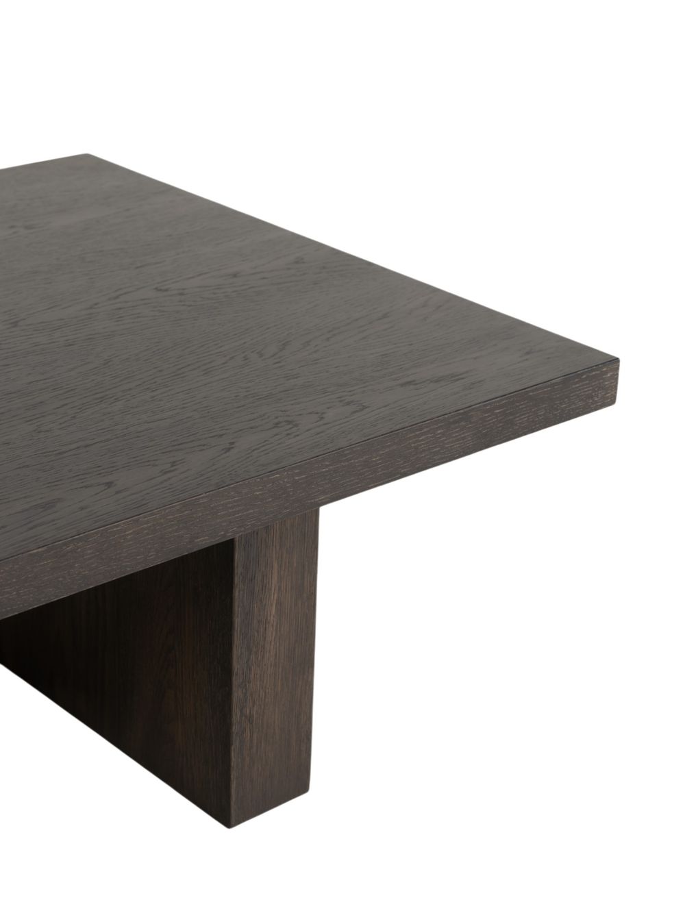 Salontafel ZEN - Espresso FDF-15-TZ1