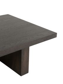 Salontafel ZEN - Espresso FDF-15-TZ1