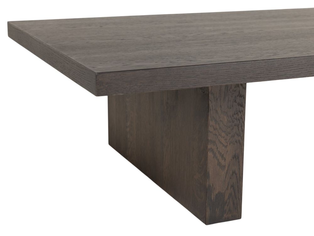 Salontafel ZEN - Espresso FDF-15-TZ1