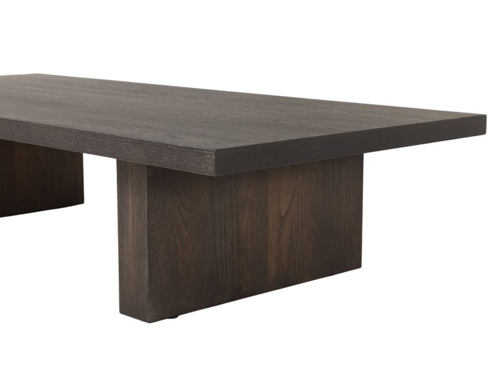 Salontafel ZEN - Espresso FDF-15-TZ1