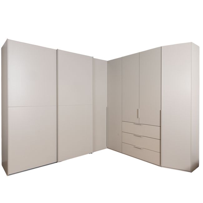 Modulaire kast VIANO - Champagne