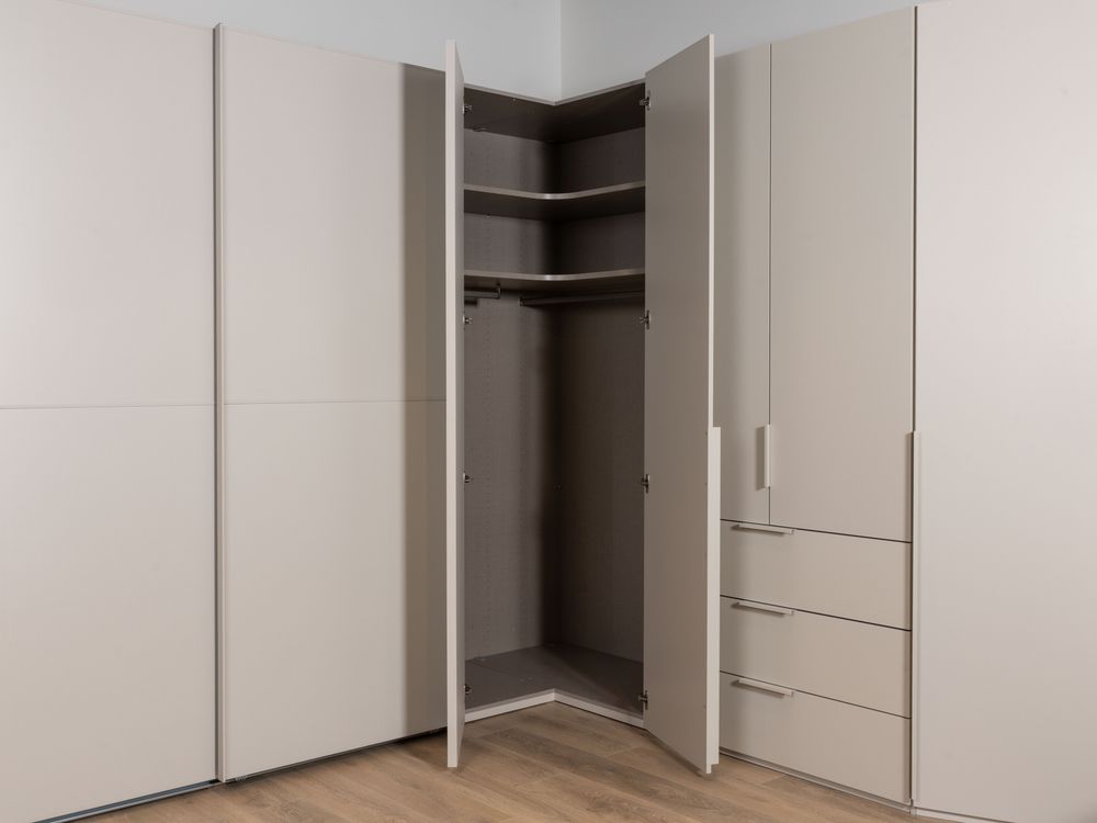 Modulaire kast VIANO - Champagne C-RCH-94-KAST1