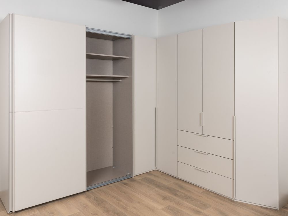 Modulaire kast VIANO - Champagne C-RCH-94-KAST1