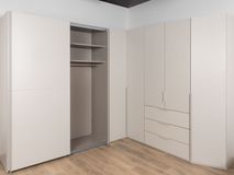 Modulaire kast VIANO - Champagne C-RCH-94-KAST1