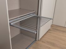 Modulaire kast VIANO - Champagne C-RCH-94-KAST1