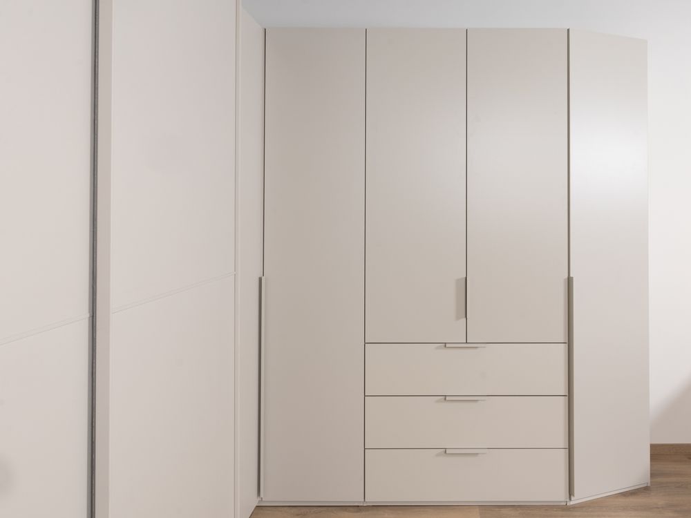 Modulaire kast VIANO - Champagne C-RCH-94-KAST1