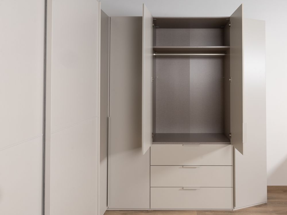 Modulaire kast VIANO - Champagne C-RCH-94-KAST1