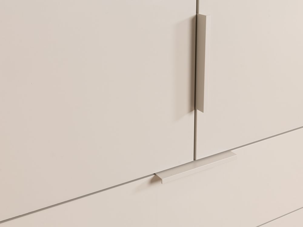 Modulaire kast VIANO - Champagne C-RCH-94-KAST1
