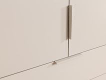 Modulaire kast VIANO - Champagne C-RCH-94-KAST1