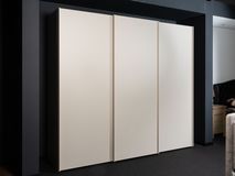 Zweefdeurkast TONETTA - Sand C-STA-55-SET1