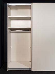 Zweefdeurkast TONETTA - Sand C-STA-55-SET1