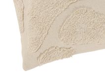 Sierkussen CANELLI - Ecru BLM 82062791