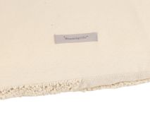 Sierkussen CANELLI - Ecru BLM 82062791