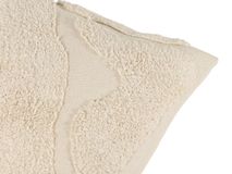 Sierkussen CANELLI - Ecru BLM 82062791