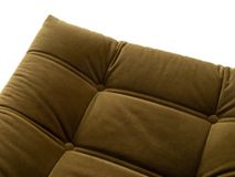 Fauteuil MONS - Groen RIV-92-000037-X1-RF162