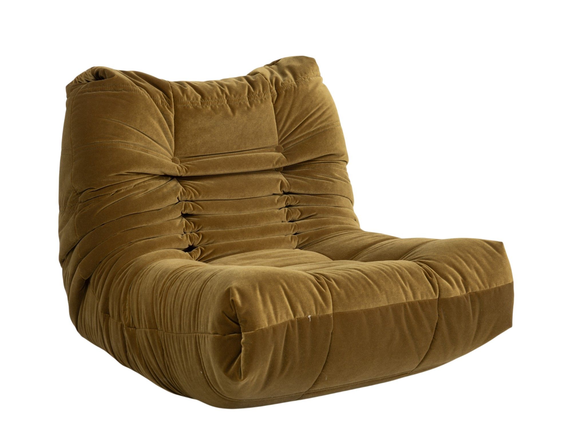 Fauteuil MONS - Groen RIV-92-000037-X1-RF162