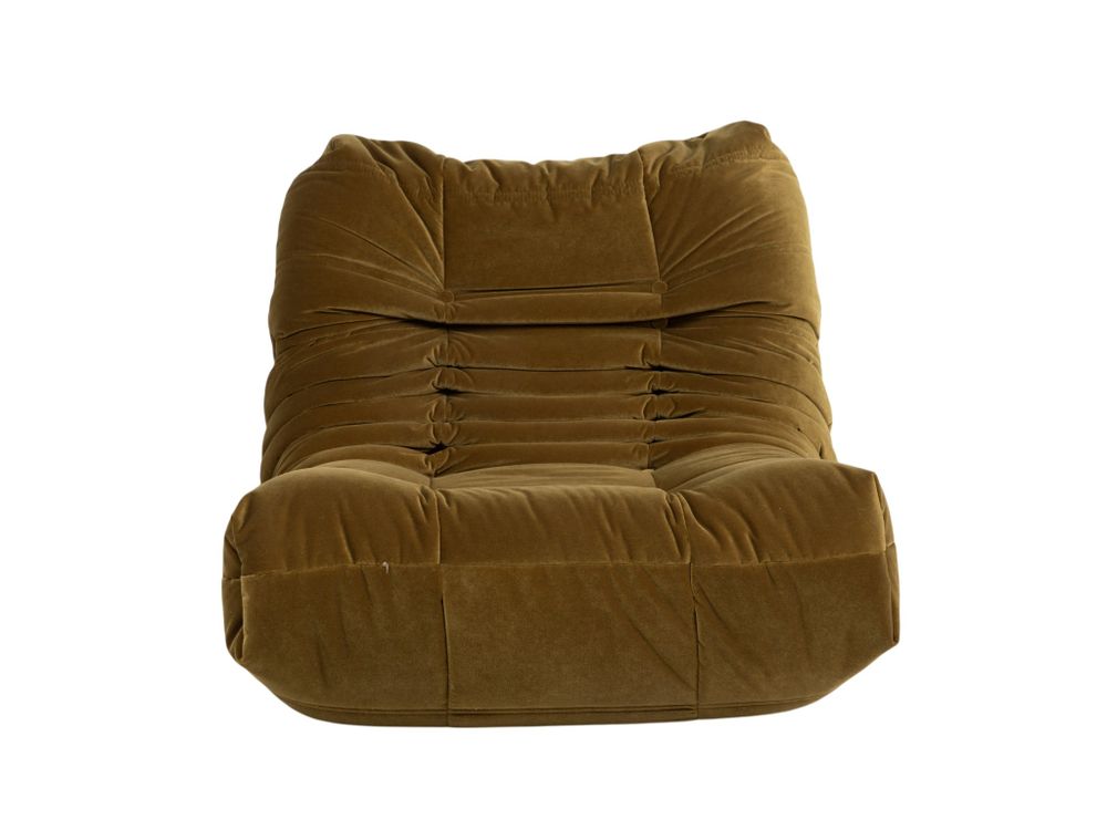 Fauteuil MONS - Groen RIV-92-000037-X1-RF162
