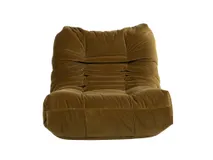 Fauteuil MONS - Groen RIV-92-000037-X1-RF162