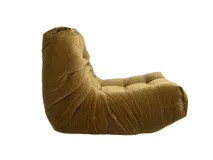 Fauteuil MONS - Groen RIV-92-000037-X1-RF162