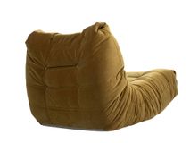 Fauteuil MONS - Groen RIV-92-000037-X1-RF162