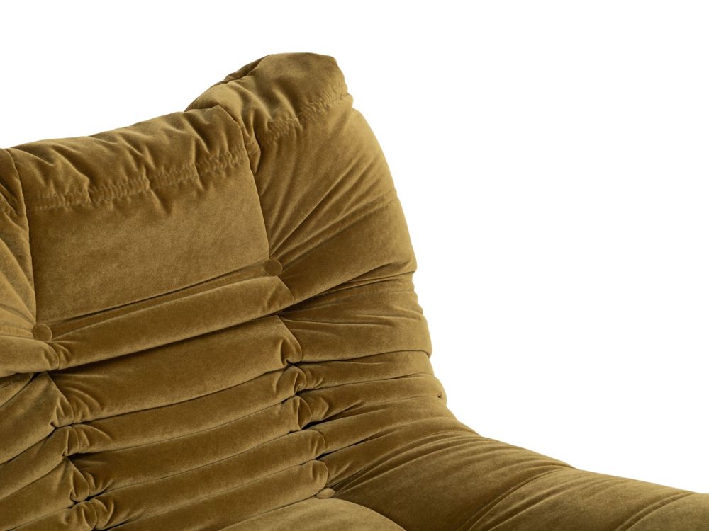 Fauteuil MONS - Groen RIV-92-000037-X1-RF162