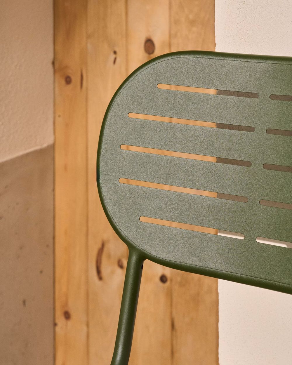 Tuinstoel BRAI - Turquoise KAV C00059RR19