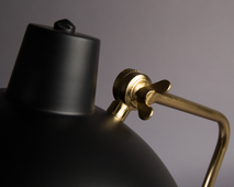 Bureaulamp DEVI - Green ZVR 5200037