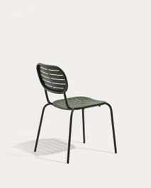 Tuinstoel BRAI - Turquoise KAV C00059RR19