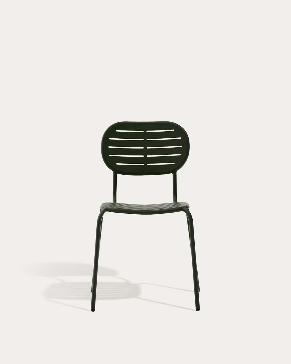 Tuinstoel BRAI - Turquoise KAV C00059RR19
