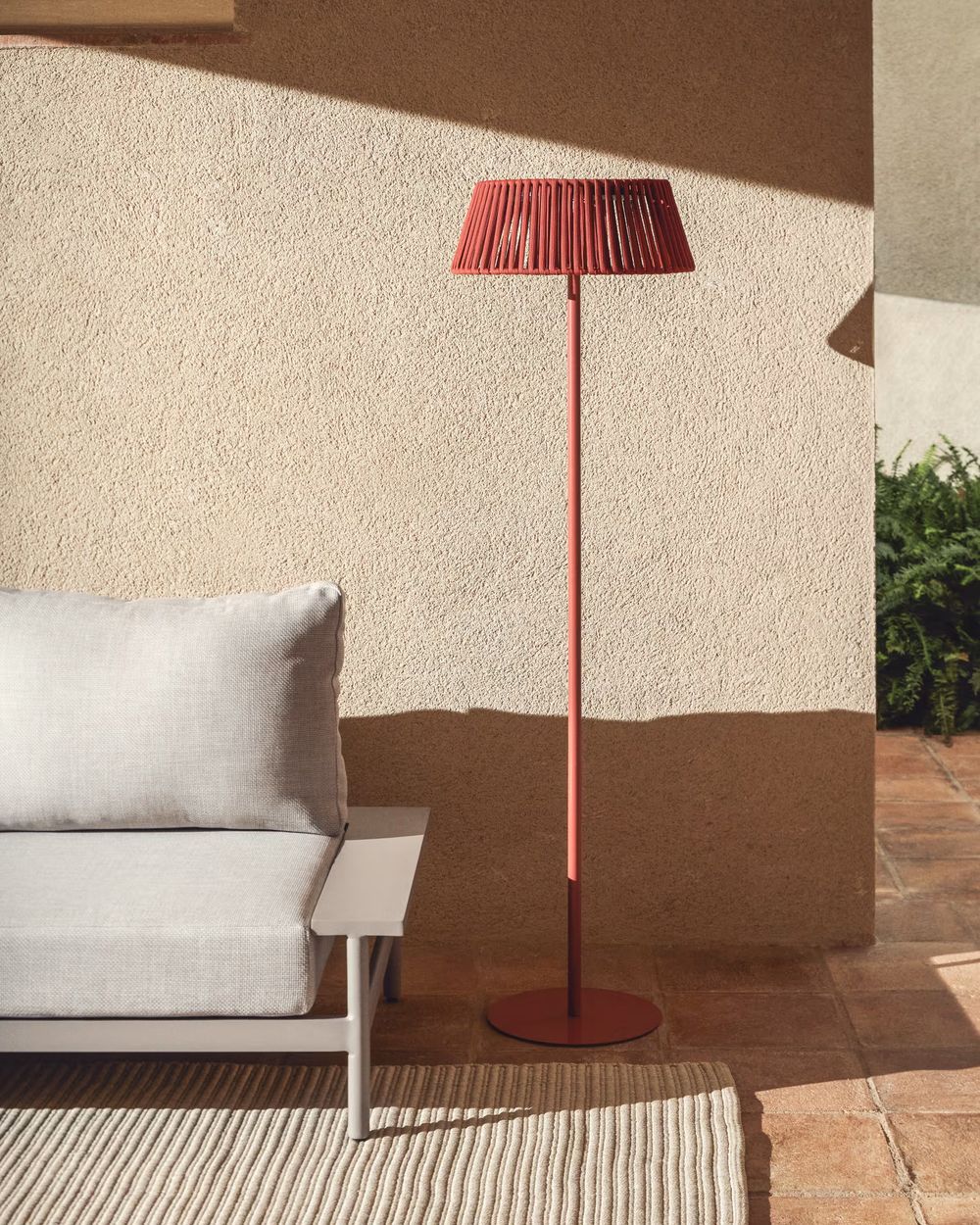 Loungeset VATHI - Taupe KAV O00618FA11