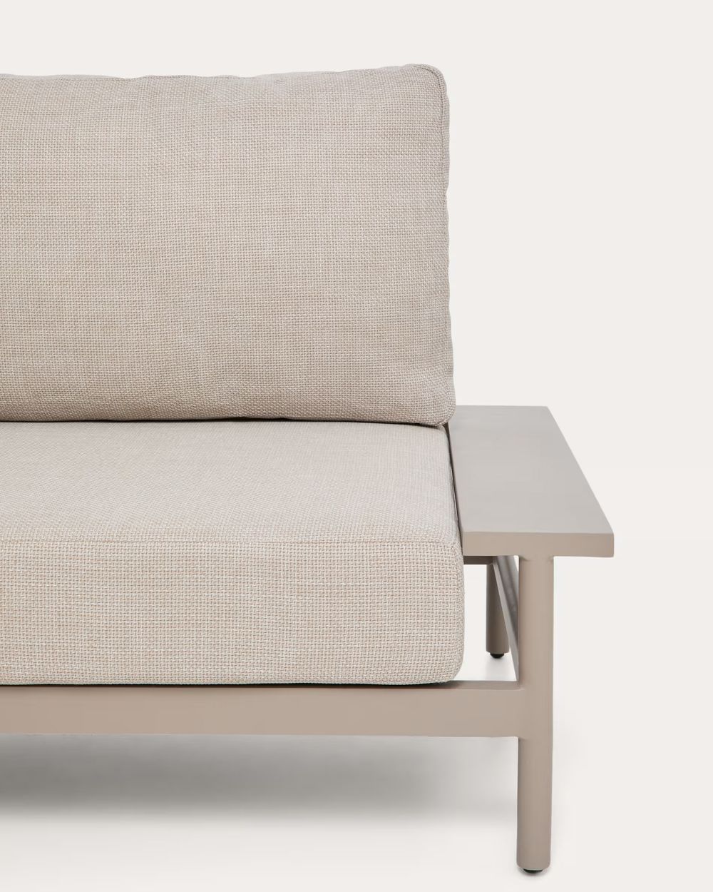 Loungeset VATHI - Taupe KAV O00618FA11