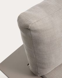 Loungeset VATHI - Taupe KAV O00618FA11