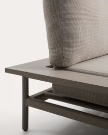 Loungeset VATHI - Taupe KAV O00618FA11