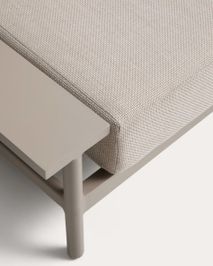 Loungeset VATHI - Taupe KAV O00618FA11