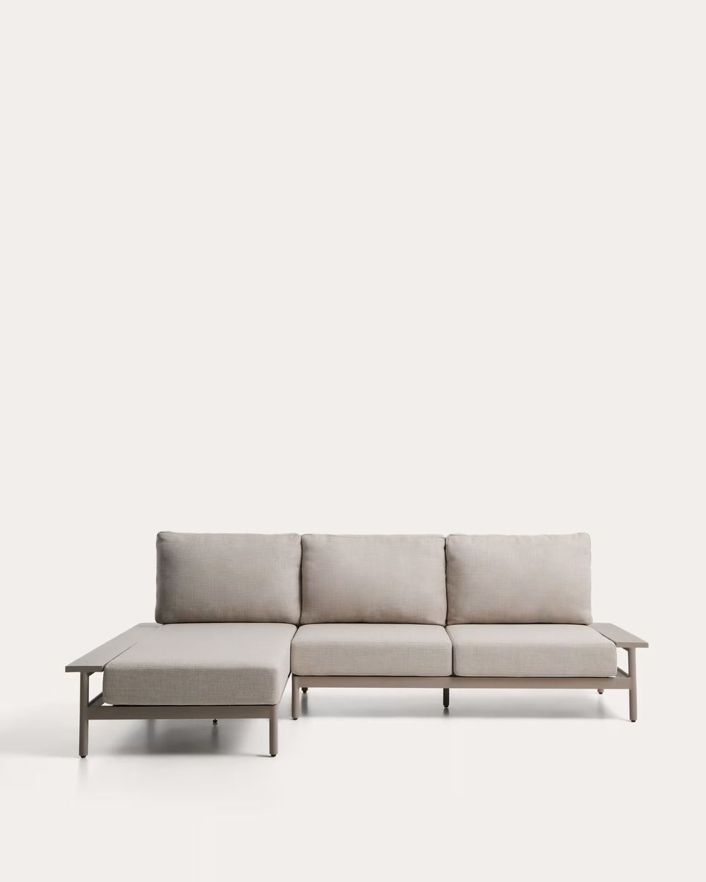 Loungeset VATHI - Taupe KAV O00618FA11
