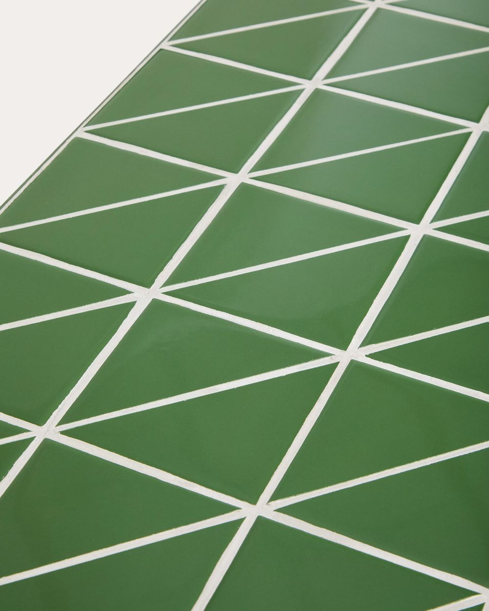 Salontafel MAURINA - Groen KAV O00476KK06