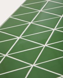 Salontafel MAURINA - Groen KAV O00476KK06