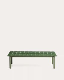 Salontafel MAURINA - Groen KAV O00476KK06