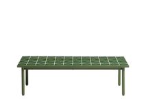 Salontafel MAURINA - Groen KAV O00476KK06