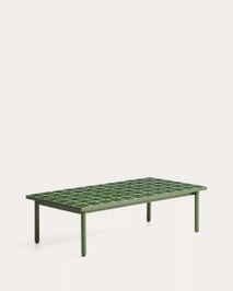 Salontafel MAURINA - Groen KAV O00476KK06