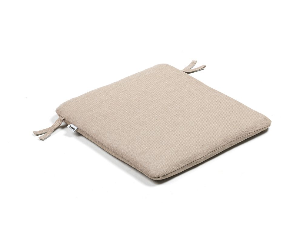 Stoelkussen voor armstoel DOGA - Avocado Sunbrella NRD 3625400152
