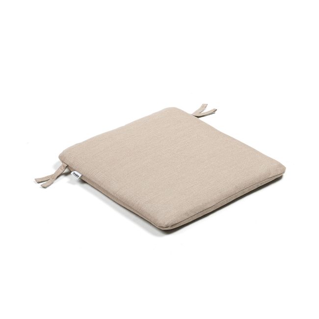 Stoelkussen voor armstoel DOGA - Rosa Sunbrella