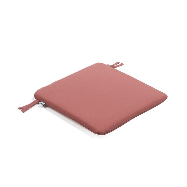 Stoelkussen voor armstoel DOGA - Rosa Sunbrella