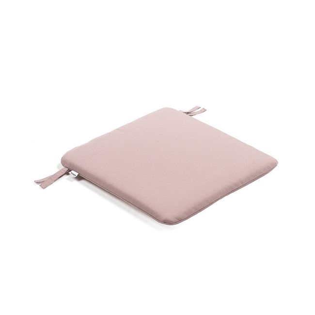 Stoelkussen voor armstoel DOGA - Rosa Sunbrella